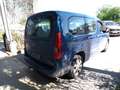 Opel Combo Life 1.2i 110cv 7places Bleue 06/20 Airco GPS Bluetooth Modrá - thumbnail 5