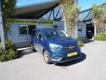 Opel Combo Life 1.2i 110cv 7places Bleue 06/20 Airco GPS Bluetooth Modrá - thumbnail 3