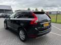 Volvo XC60 2.4 D4 Summum AWD leder trekhaak navi winterpakket Noir - thumbnail 2