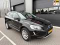 Volvo XC60 2.4 D4 Summum AWD leder trekhaak navi winterpakket Noir - thumbnail 1