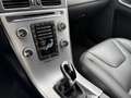 Volvo XC60 2.4 D4 Summum AWD leder trekhaak navi winterpakket Noir - thumbnail 8