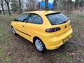 SEAT Ibiza 1.2-12V Selection Жовтий - thumbnail 3
