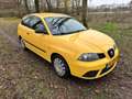 SEAT Ibiza 1.2-12V Selection Жовтий - thumbnail 7