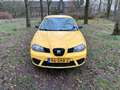 SEAT Ibiza 1.2-12V Selection Жовтий - thumbnail 8