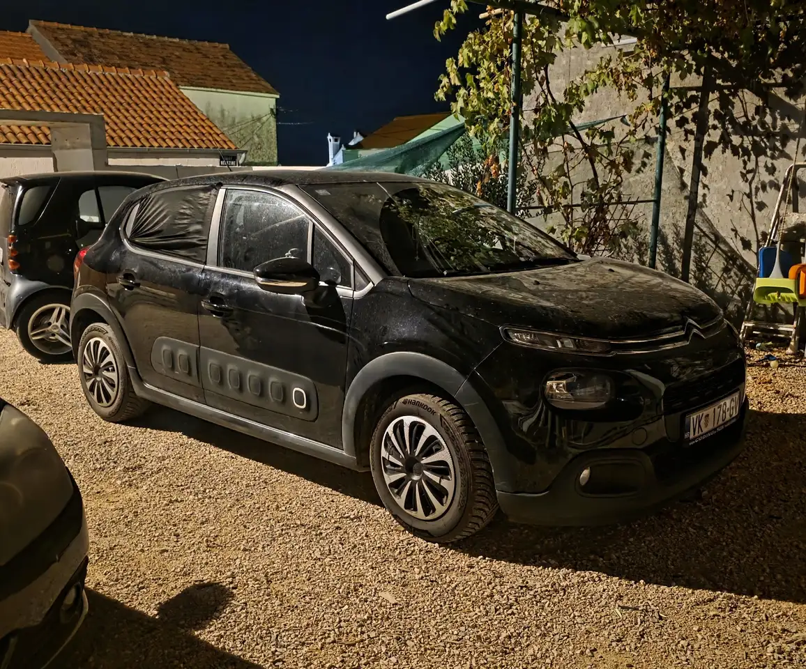 Citroën C3