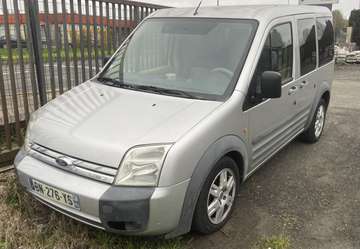 1.8 TDCI 110 210 Court