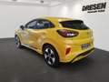 Ford Puma +Ganzjahresreifen+Kamera+Navi+Sitzheizung+Lenkradh Gelb - thumbnail 4