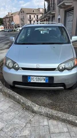 Honda HR-V 3p 1.6 4wd