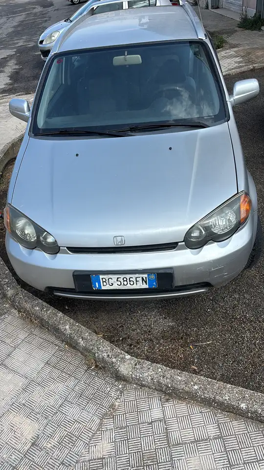 Honda HR-V 3p 1.6 4wd, foto 7