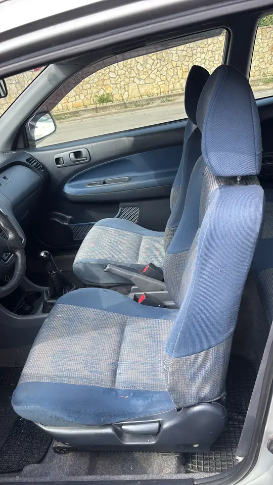 Honda HR-V 3p 1.6 4wd, foto 6