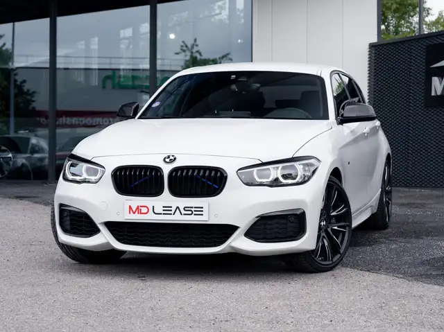 BMW 1er