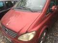 Mercedes-Benz Viano 2.2 CDI lang AUTOMATIK. 6 PLÄTZE. MOTOR PROBLEM Schwarz - thumbnail 14