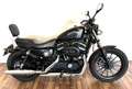 Harley-Davidson Sportster XL 883 N Iron Black - thumbnail 2