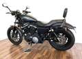 Harley-Davidson Sportster XL 883 N Iron Schwarz - thumbnail 4