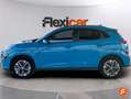 Hyundai KONA EV Maxx 100kW Azul - thumbnail 4