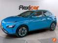 Hyundai KONA EV Maxx 100kW Azul - thumbnail 3