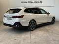 BMW 520 d xDrive M Sportpaket pro, Panorama-Glasdach, akti Weiß - thumbnail 12