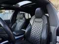 Audi Q8 50 TDI MEHV Quattro S tronic S line TETTO B&O Noir - thumbnail 6