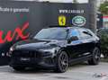 Audi Q8 50 TDI MEHV Quattro S tronic S line TETTO B&O Noir - thumbnail 1