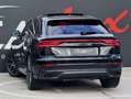 Audi Q8 50 TDI MEHV Quattro S tronic S line TETTO B&O Noir - thumbnail 13