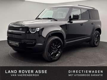 110 D200 S AWD Auto. 26MY
