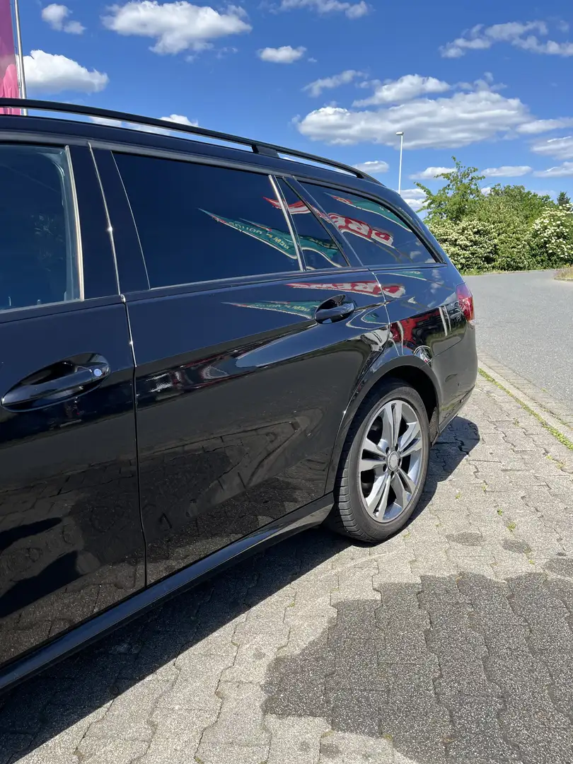 Mercedes-Benz E 350 T BlueTEC 9G-TRONIC - 1