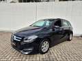 Mercedes-Benz B 180 d Style mit Anh.kupplung Schwarz - thumbnail 2