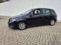 Mercedes-Benz B 180 d Style mit Anh.kupplung Schwarz - thumbnail 4