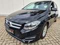 Mercedes-Benz B 180 d Style mit Anh.kupplung Schwarz - thumbnail 5