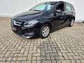 Mercedes-Benz B 180 d Style mit Anh.kupplung Schwarz - thumbnail 3
