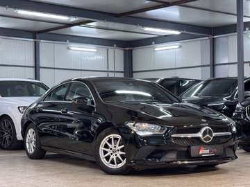 COUPE KAMERA*MBUX*KLIMA*1.HAND