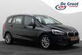 BMW 218 2-serie Gran Tourer 218i 7p. Corporate Lease Execu Zwart - thumbnail 1