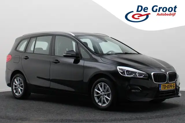 BMW 218 2-serie Gran Tourer 218i 7p. Corporate Lease Execu