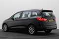 BMW 218 2-serie Gran Tourer 218i 7p. Corporate Lease Execu Zwart - thumbnail 3