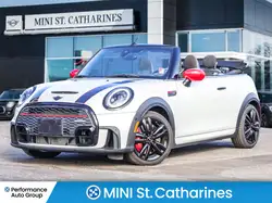 2024 MINI Convertible
