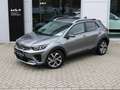 Kia Stonic 1.0 T-GDi MHEV GT-Line | Stoel/stuur verwarming| N Gris - thumbnail 2