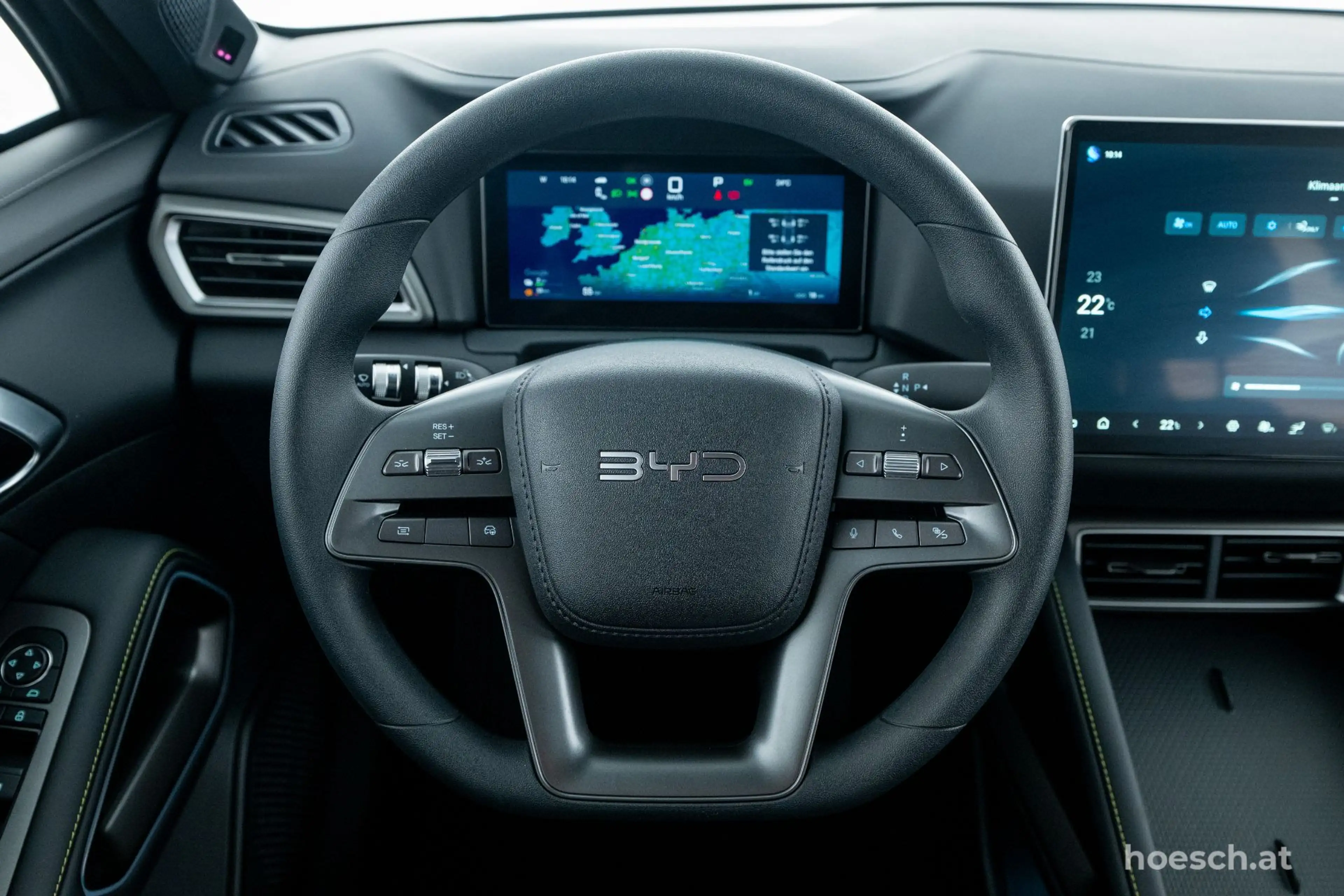 BYD Atto 2 DM-i ACTIVE ACC ASSISTENZ KAMERA AKTION — photo 6