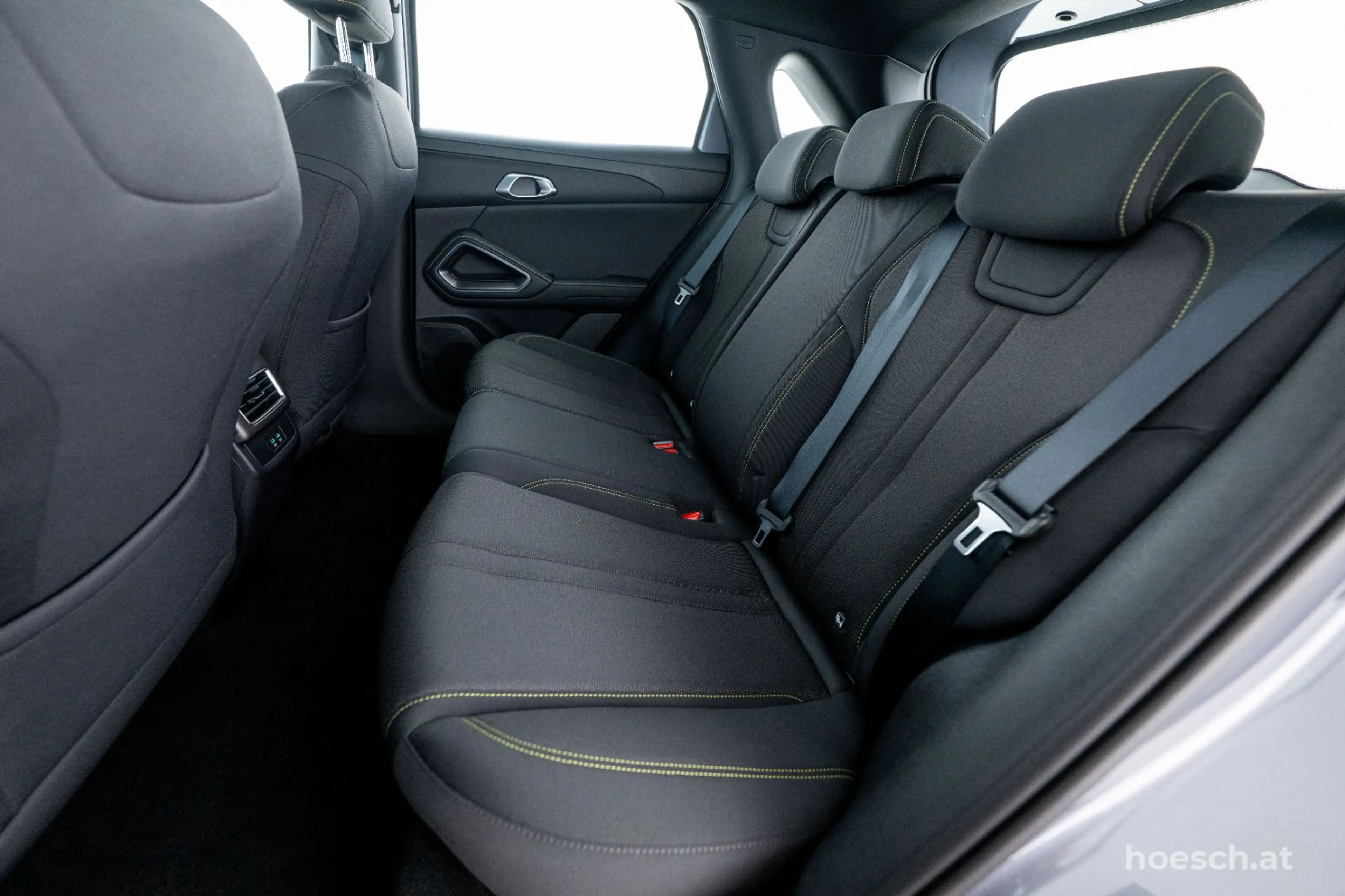 BYD Atto 2 DM-i ACTIVE ACC ASSISTENZ KAMERA AKTION — photo 7