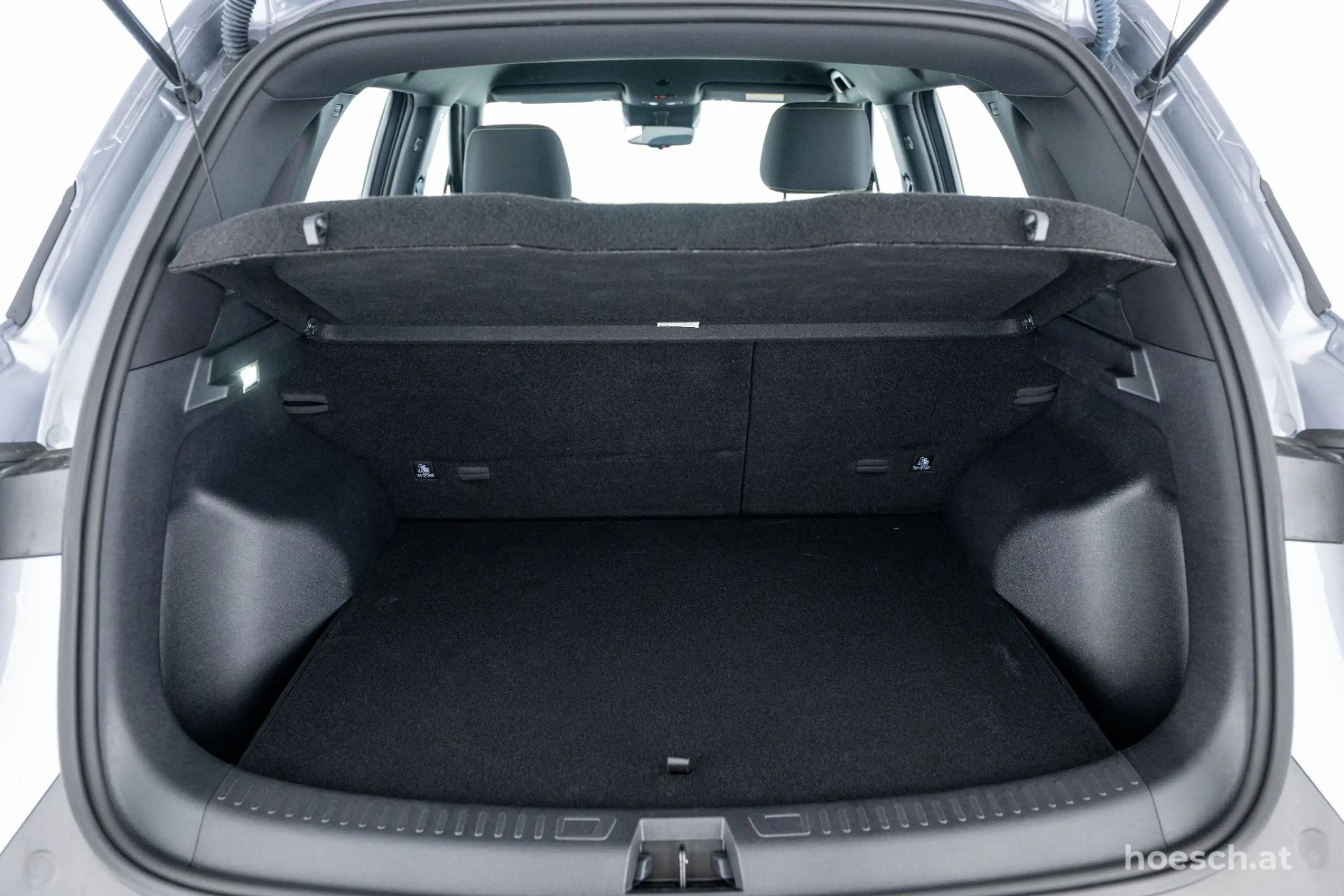 BYD Atto 2 DM-i ACTIVE ACC ASSISTENZ KAMERA AKTION — photo 8