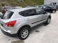 Nissan Qashqai 2.0i 4WD Tekna Executive Black Leath.CVT Argent - thumbnail 8