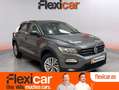 Volkswagen T-Roc 1.5 TSI Advance DSG7 Gris - thumbnail 1