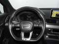 Audi Q5 2.0 TDI 190 CV quattro S tronic S line Grijs - thumbnail 9