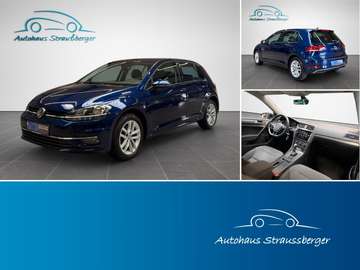 VII Comfortline ACC/LED/STH/Spiegel-Paket