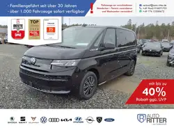 Volkswagen T7 Multivan Multivan KÜ ACC|AHK|7 Sitze|LED|Navi|Carplay|...