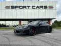 Porsche 991 CARRERA 4 GTS LIFT-TETTO-RADAR Schwarz - thumbnail 1