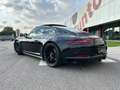 Porsche 991 CARRERA 4 GTS LIFT-TETTO-RADAR Schwarz - thumbnail 33