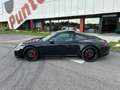Porsche 991 CARRERA 4 GTS LIFT-TETTO-RADAR Schwarz - thumbnail 5