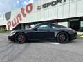 Porsche 991 CARRERA 4 GTS LIFT-TETTO-RADAR Schwarz - thumbnail 34