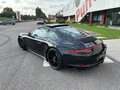 Porsche 991 CARRERA 4 GTS LIFT-TETTO-RADAR Schwarz - thumbnail 6