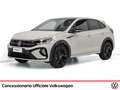 Volkswagen Taigo 1.0 tsi r-line 110cv dsg Blanc - thumbnail 1
